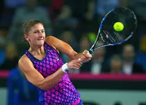 Astăzi, meciul Irinei Begu se vede de la ora 15.00, la Dolce Sport 2