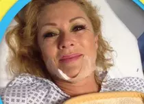 Actriţa Leticia Calderon a suferit un accident la filmări