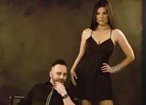 Ovi şi Paula Seling sunt acum trupa OPS
