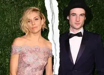 Sienna Miller și Tom Sturridge și-au anulat logodna