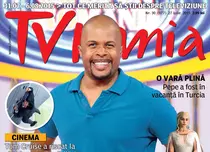 Revista TVmania nr. 30 (877) din 27 iulie 2015
