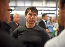 Tom Cruise pregătește următoarea „misiune imposibilă”