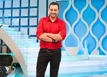„La Măruță” revine luni la Pro TV. Ce se întâmplă cu emisiunea lui Cabral