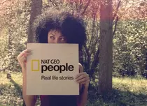 Avem un nou post în grilă: Nat Geo People s-a lansat astăzi
