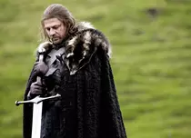 10 ani de „Urzeala tronurilor”. Cum a ajuns să filmeze Sean Bean (Ned Stark) cu veste de gheață sub costum