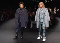 A apărut primul trailer „Zoolander 2”
