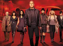 NBC face serial după „Greu de pensionat”