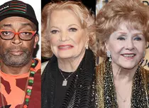 Spike Lee, Gena Rowlands și Debbie Reynolds vor primi Oscaruri onorifice