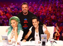 Antena 1 se pregătește pentru lansarea grilei de toamnă | Galerie FOTO