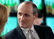 Colm Feore („Familia Borgia”) va juca în sezonul 4 din „House of Cards”