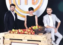 ”MasterChef” se filmează într-un studio nou