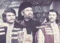 Frații Jderi