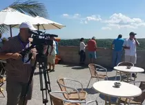 Digi 24 prezintă: „Cuba, sfârșit și început de lume”