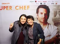 O avanpremieră cu stele Michelin pentru „Burnt: Super Chef”