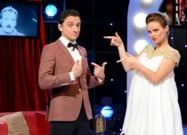 Noutăţile grilei de toamnă a TVR 1