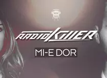 Cum sună prima piesă Radio Killer în limba română?