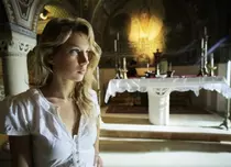 Dracula Film Festival 2015: „Jeruzalem” (2015), cronică de film