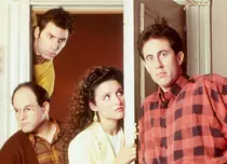Din 25 noiembrie, serialul “Seinfeld” se vede la Acasă GOLD
