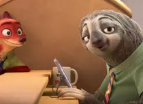 A apărut primul trailer „Zootopia”, noua animație de la Disney