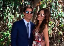 Ximena Navarrete, îndrăgostită până peste cap de noul iubit