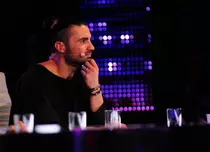 În ultima ediție de preselecții „Ham talent”, Pepe face o mărturisire