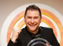 Andrei Voica este noul MasterChef al României!