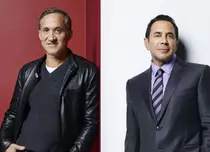 Interviu cu Dr. Terry şi Dr. Nassif („Botched”, E!)