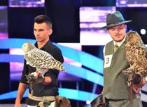 A doua semifinală „Ham talent” se vede joi la Antena 1