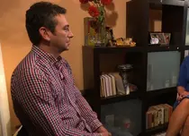 Medicul Radu Zamfir şi Mioara Roman se destăinuie Iulianei Marciuc