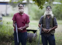 “Oamenii mlaștinilor”, episod special de Crăciun în seara aceasta