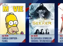 În noaptea dintre ani, Pro Cinema respectă tradiția filmului