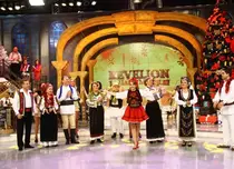 Antena 1 pregătește Revelionul Starurilor 2016