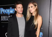 Ryan Phillippe s-a logodit