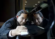 „Nopţi în grădinile Spaniei”, la Sala Radio