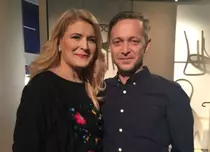 Levente Molnar („Son of Saul”) invitat la „Arte, carte şi capricii” (TVR 2)