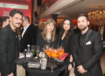 Gala TVmania Stars