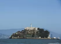 HISTORY™ explorează secretele din Alcatraz