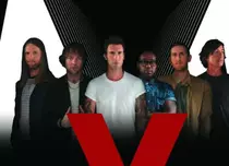 Maroon 5 cântă la Bucureşti pe 5 iunie