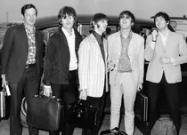 Viaţa lui Brian Epstein, managerul trupei The Beatles, este subiect de serial