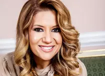 Amalia Enache a născut o fetiță de nota 10!