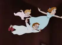 Disney pregătește un „Peter Pan” în varianta live-action