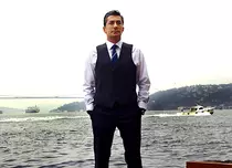 Erkan Petekkaya („Furtună pe Bosfor”) a pierdut procesul cu un fast-food