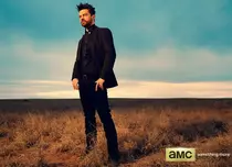 În iunie la AMC, începe “Preacher” și se termină “Breaking Bad”