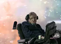 National Geographic anunţă premiera “Geniul, cu Stephen Hawking”