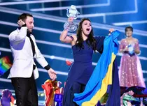 Ucraina a ieşit învingătoare la Eurovision