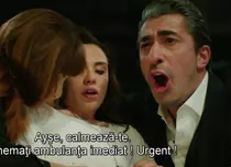 Nu rataţi azi ultimul episod al sezonului 2 din „Furtună pe Bosfor”!