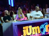 Echipa „iUmor” a început filmările pentru cel de-al doilea sezon