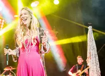 Joss Stone cântă în premieră şi exclusivitate la Timişoara