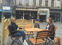 Seria de reportaje „Românii după Brexit” vine la TVR 1