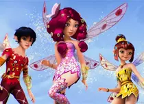 Se anunță aventuri noi în octombrie, la Minimax